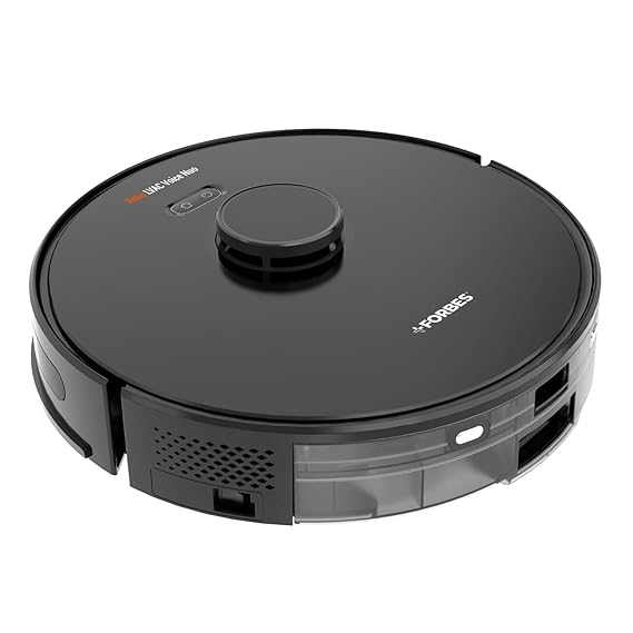 Eureka Forbes Lvac Voice NUO Robotic Automatic Vacuum Cleaner with