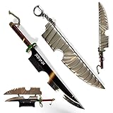 Swords and more