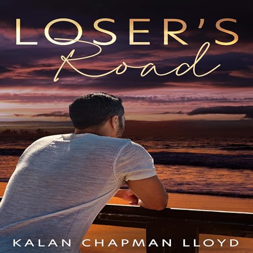 『Loser's Road』のカバーアート
