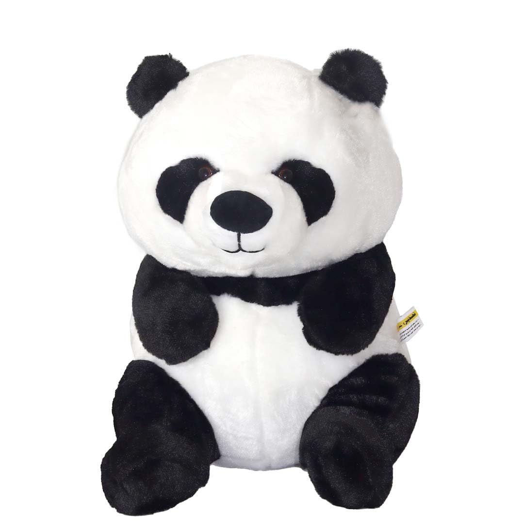 1-piece Panda Plush Toy 40 cm 28