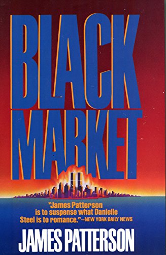 Black Market 0739409409 Book Cover
