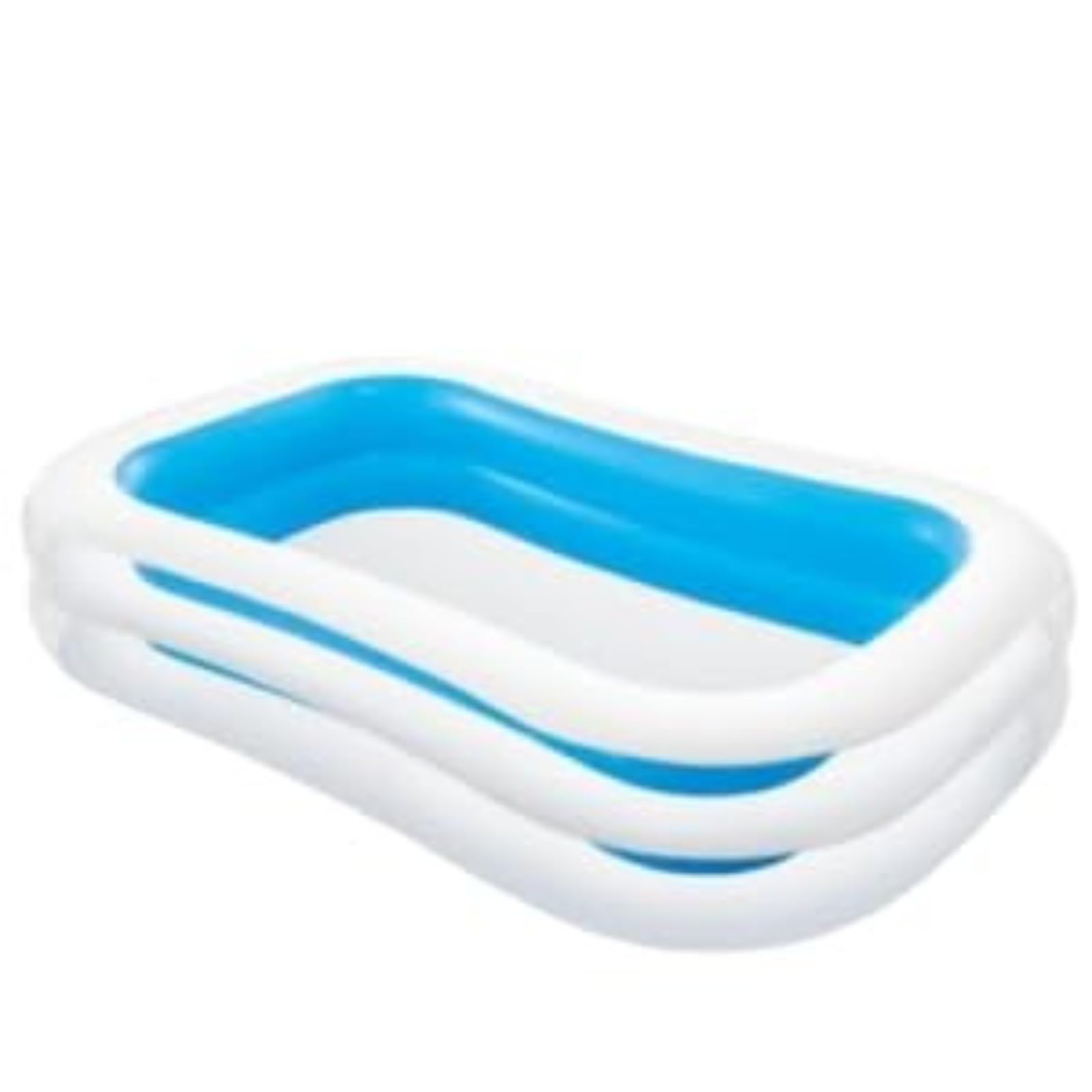 KAOMOJI Kids Swimming Pool Portable Inflatable Baby Play Pool Ideal for Home, Balcony, Garden, Farmhouse Versatile Baby Bath Water Tub Indoor & Outdoor Fun Safe & Durable Material (1PCS)-picture-23