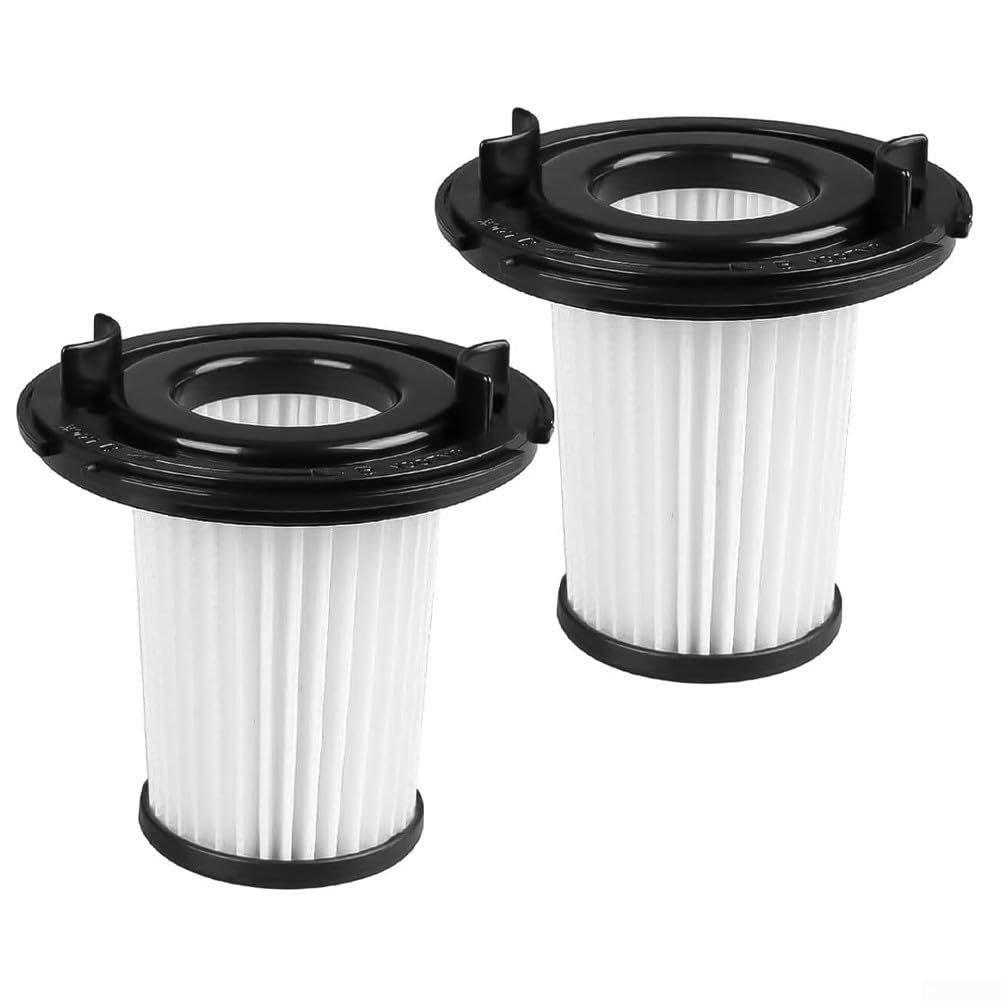 Photo 1 of 2pcs Vacuum Filter Replacement For WHALL EV-691 Cordless Vacuum Cleaner, Washable Reusable Dust Removal Filters(2pcs)
