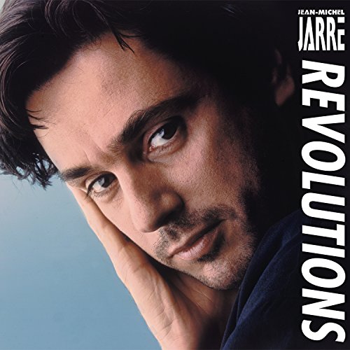  Revolutions