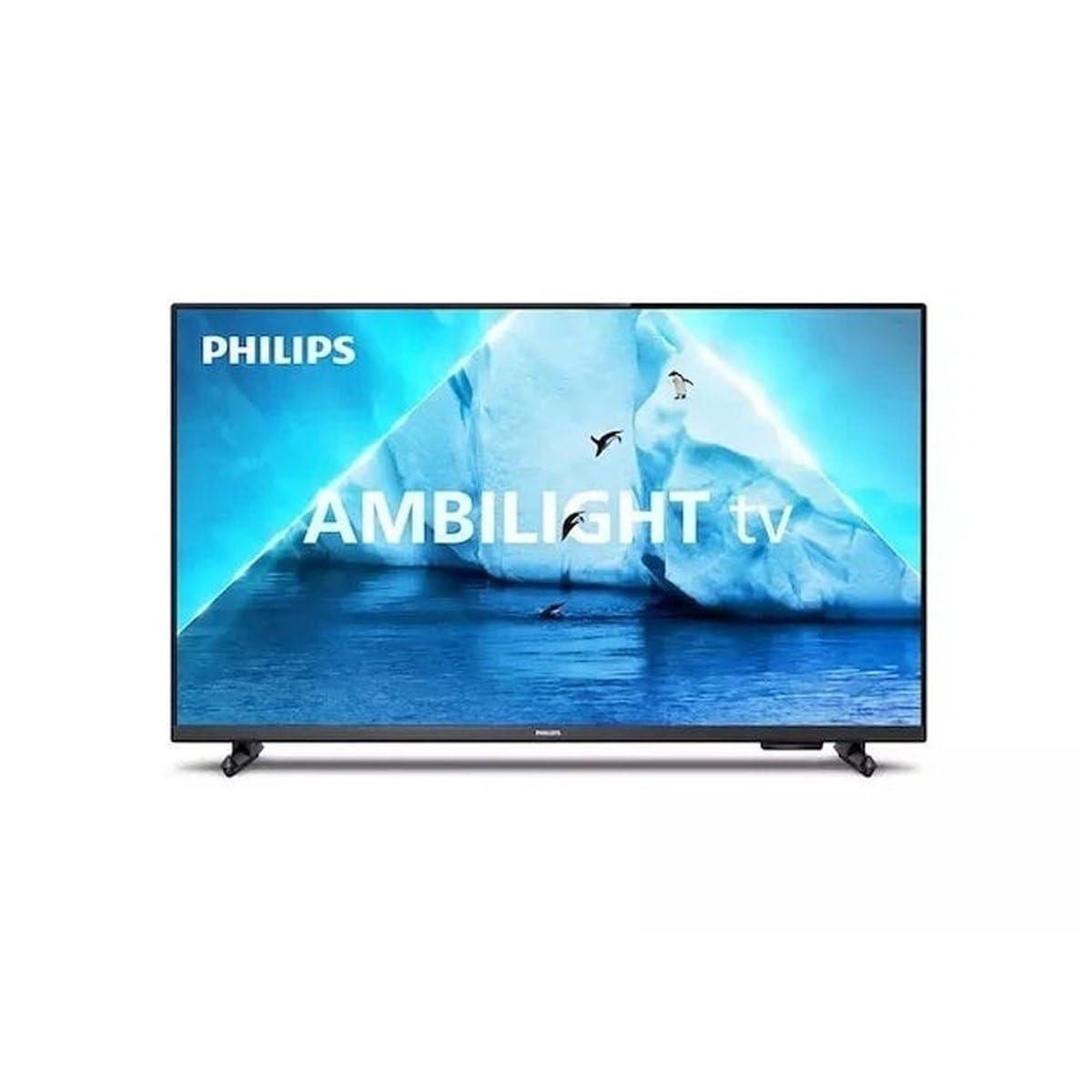 Philips Téléviseur Ambilight LED 32PFS6908 Full HD