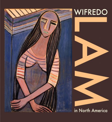Wifredo Lam: In North America
