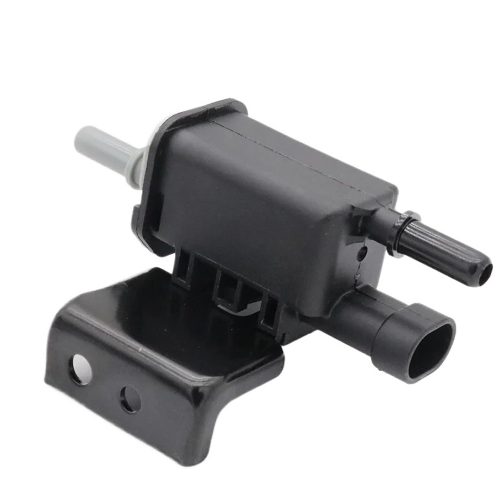 Gaubxct 1 Pcs Type2 Automotive Canister Purge Valves Evap Emission Canister Purge Solenoid 12597567 12606684 12570469 12597566 12597341 12581349 Fit For Gm Buick Allure(1 Pcs Type2)