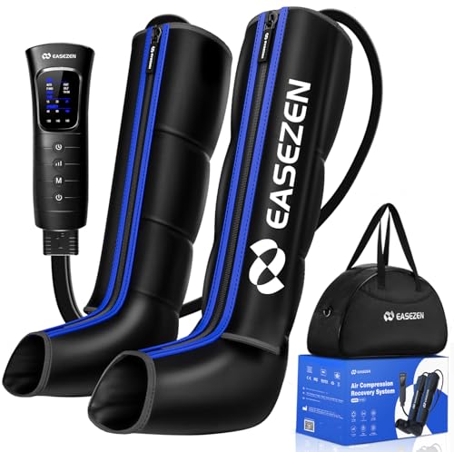EaseZen Leg Compression Massager