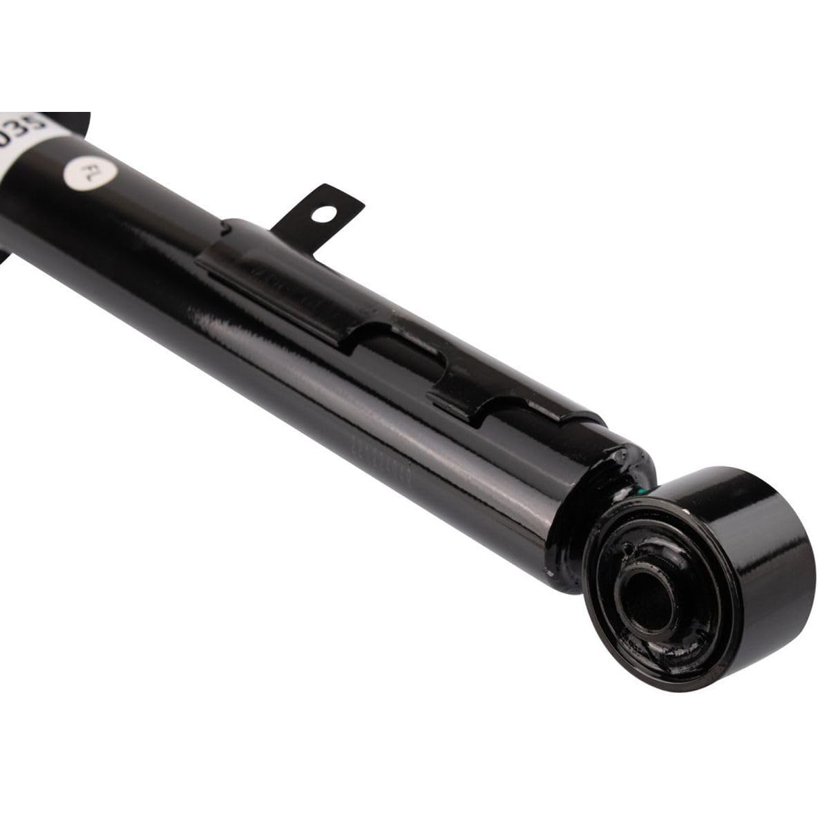 BURANIFUSION Front Left Strut & Spring Assembly Eyelet Stud for Lexus for GS300 2006 for GS350 2007-2011 SCA39035 WEF0686