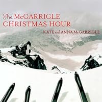 Kate & Anna McGarrigle Ablum Cover