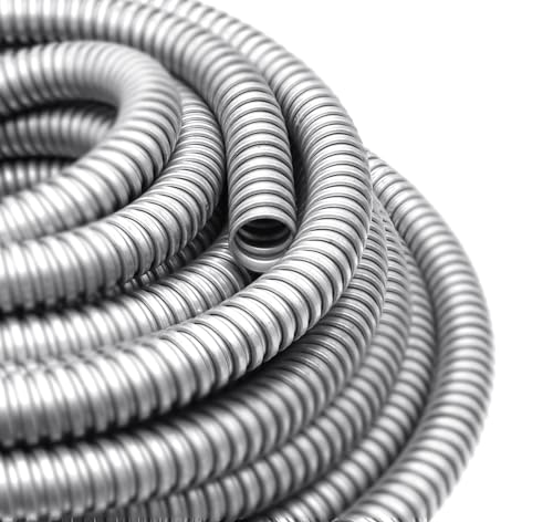 Tubo de pared delgada de 3/4 26 tubo pared delgada 3 4 marca Xadnitu