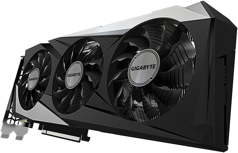 Gigabyte GeForce RTX 3060 Ti GAMING OC PRO 8G (rev. 3.0) NVIDIA 8 GB GDDR6 Gigabyte GeForce RTX 3060 Ti GAMING OC PRO 8G (rev. 3.0) NVIDIA 8 GB GDDR6