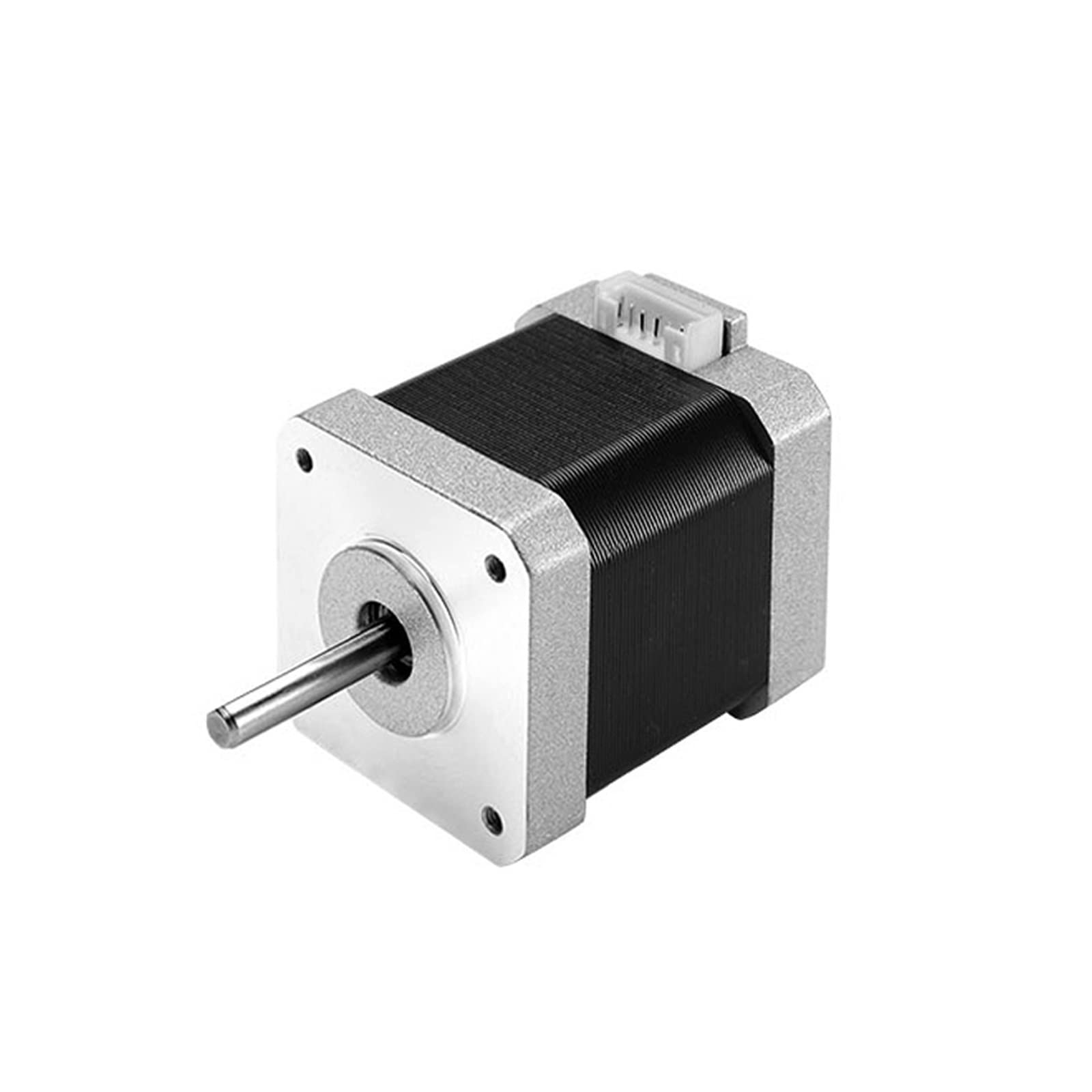 Moteur pas à pas hybride anti sauts de pas de 48mm pour imprimante 3D à couple élevé 1.8A