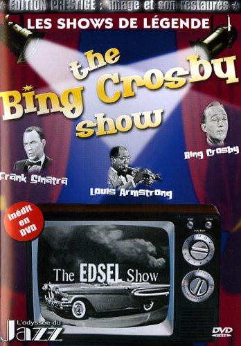 The bing crosby show [DVD]