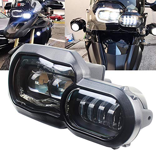 Amazon | Atubeix For BMW F650GS / F700GS / F800GS F800ADV