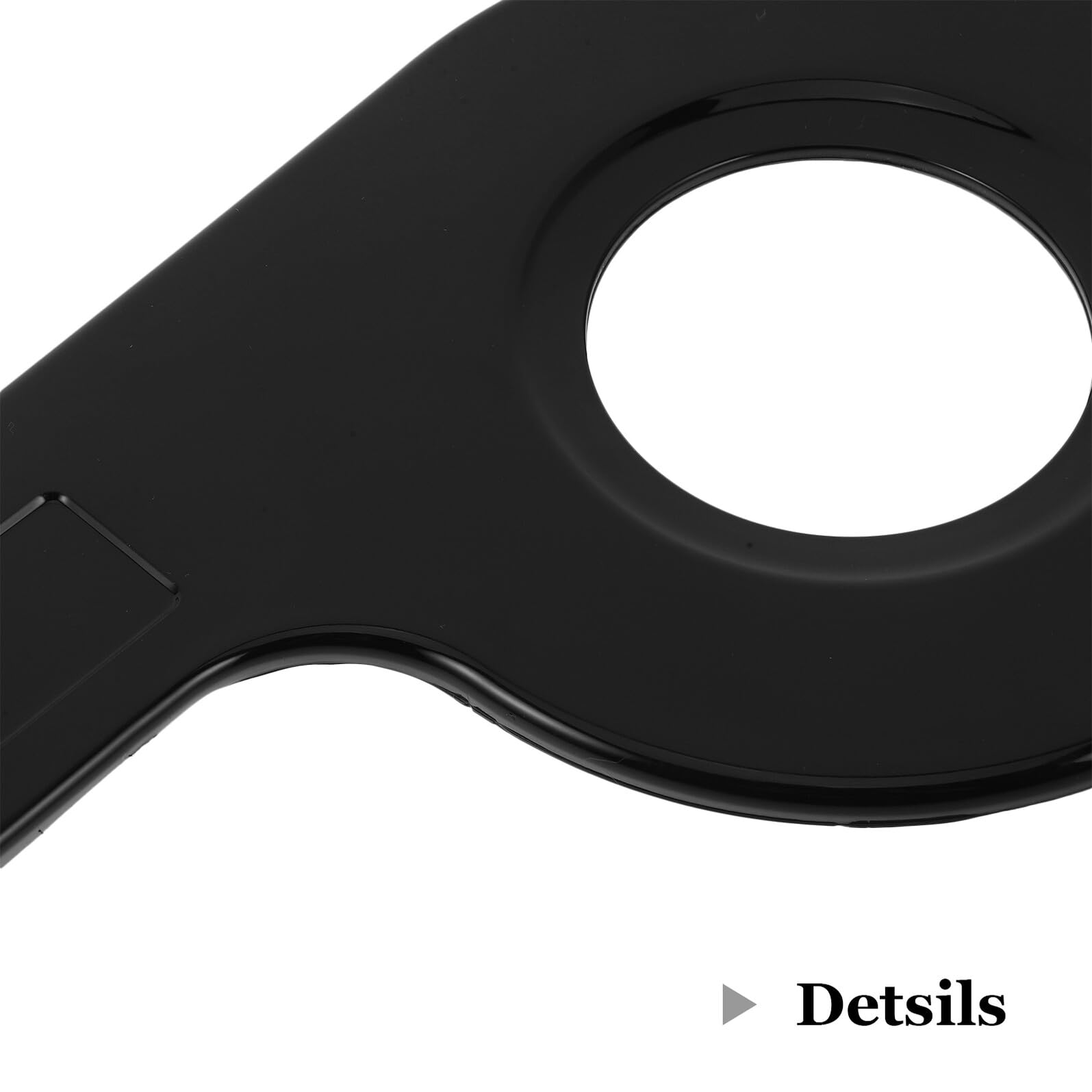 BESTonZON Protezione per Catena Protezione per Bici da Strada Bici da Montagna