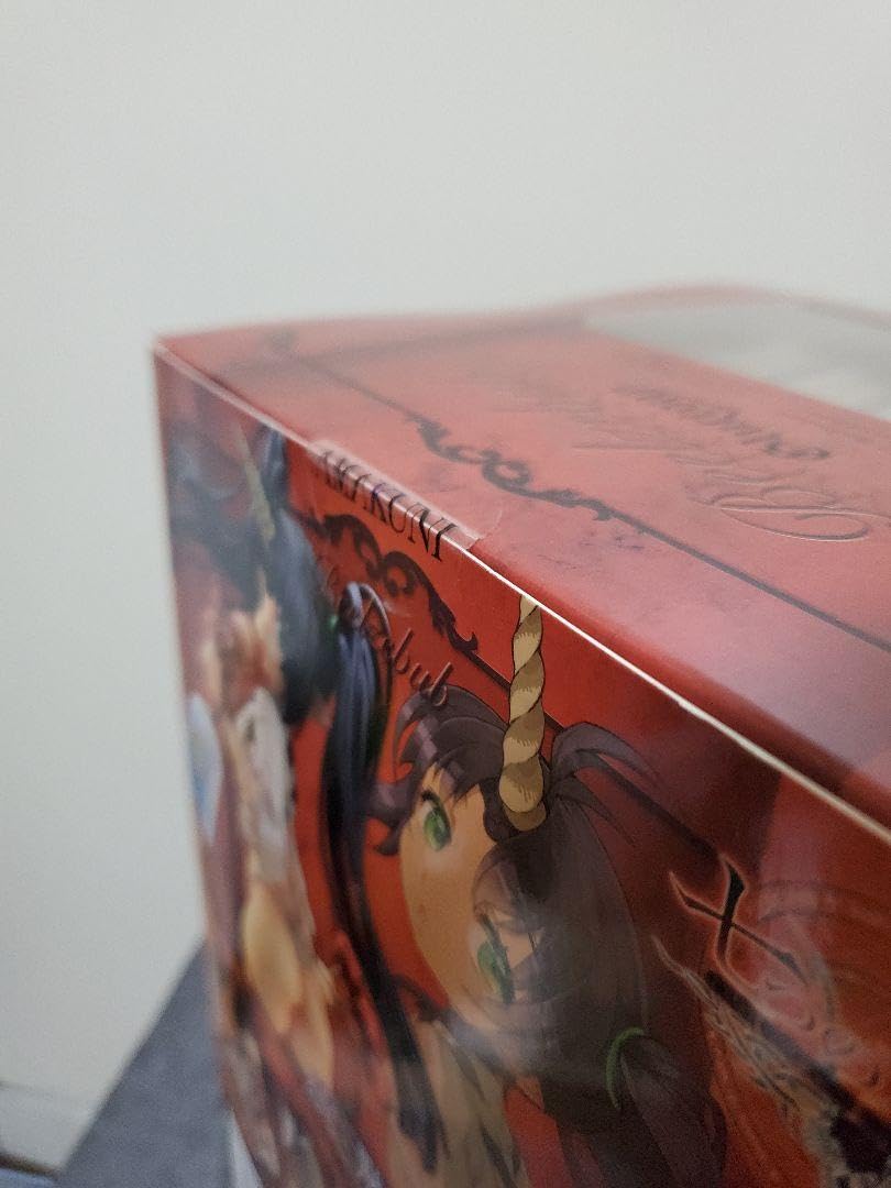 Amazon.co.jp: 七つの大罪 魔王黙示録 暴食の章 魔吊夜店巡りノ