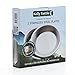 Kelly Kettle Camping Plates – Can Also Be Used As Camping Bowls or a Camp Fry Pan Stainless Steel Plates come as a set of 2 – 7.75 inches in Diameter and 1 Inch Deep.