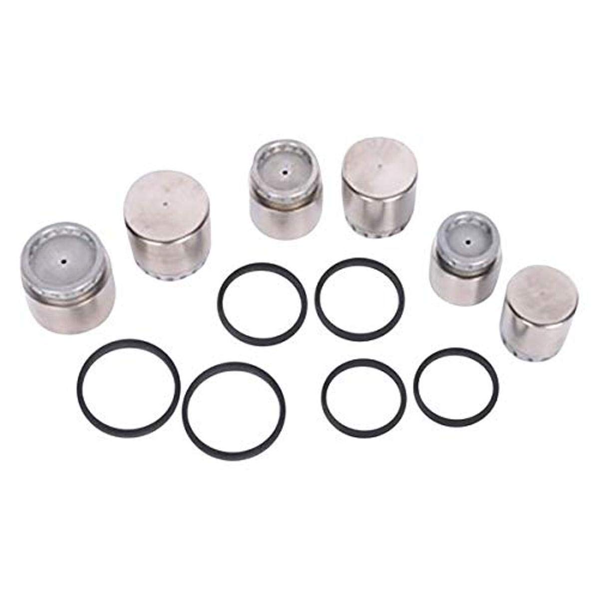 ACDelco 19207043 GM Original Equipment Front Disc Brake Caliper  