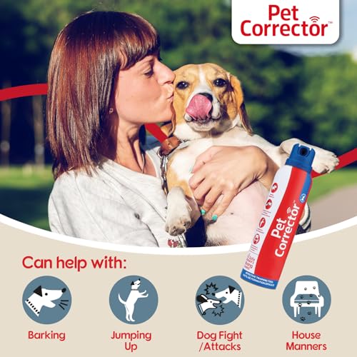 Pet Corrector Spray Twin Pack 30ml