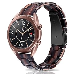 Chocolate+Black Buckle