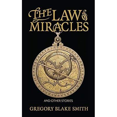 The Law of Miracles