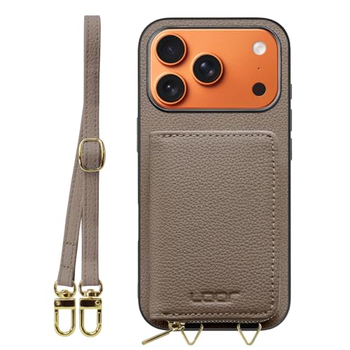 LOOF LUXURY-SHELL POUCH iPhone17 Pro p P[X V_[ X}zV_[ w [ |[`t {v Jo[ X}zP[X Xgbv 2{Zbg | | h~ U[ ϏՌ y 킢 lea