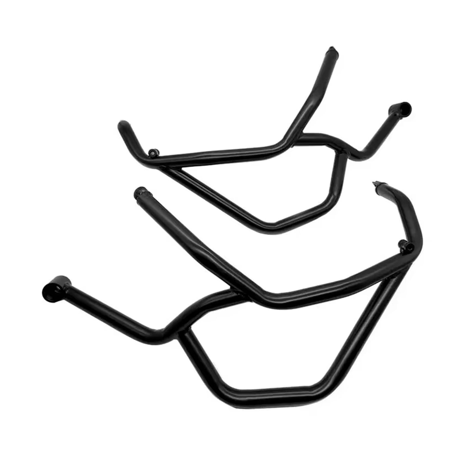 Paramotore Tubolare Per Suzuki Per VSTROM Per DL1050DE Per DL1050XT 2020-2023 Kit Protezione Anticaduta Paraurti Moto Barra Protezione Motore Copertura Protettiva Motorcycle motore Paraurti