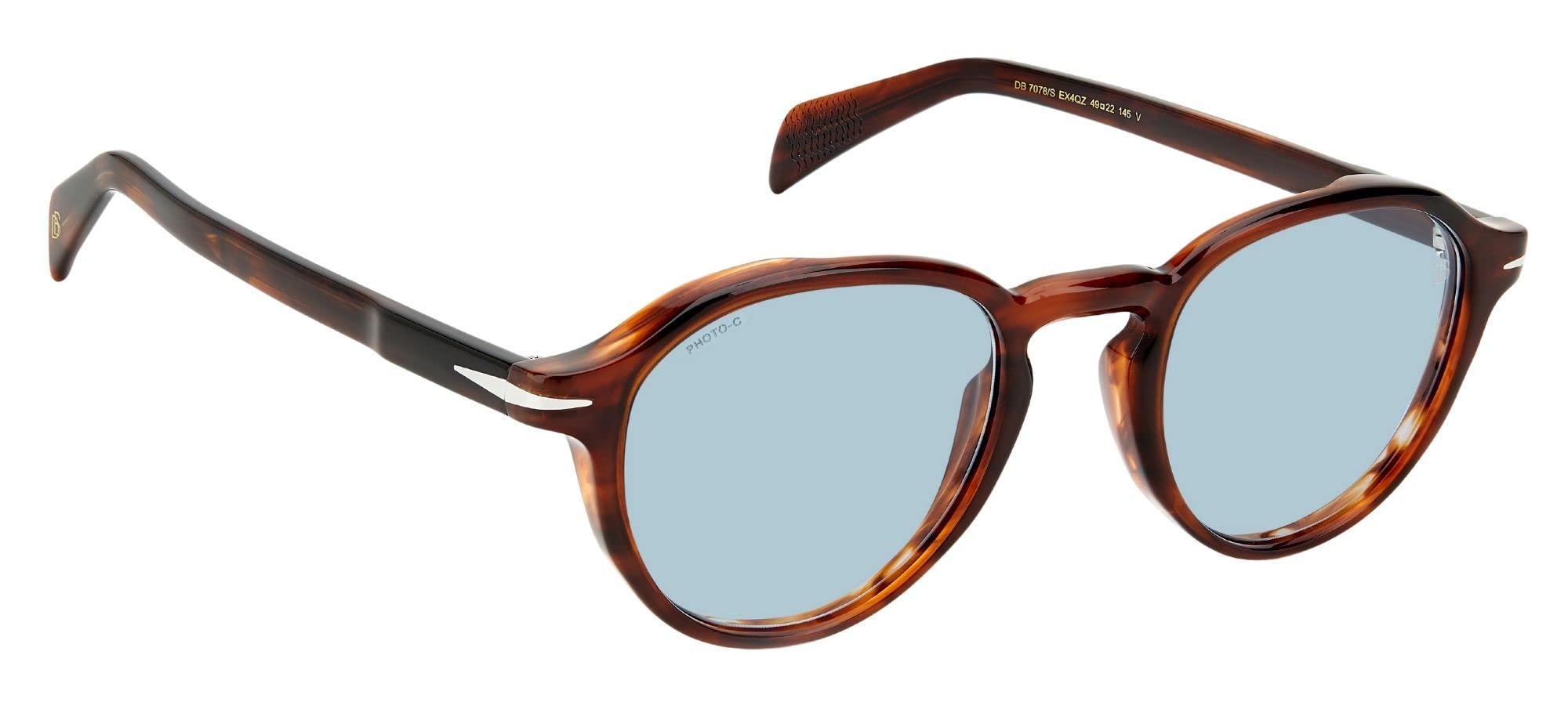 Beckham Gafas para Hombre