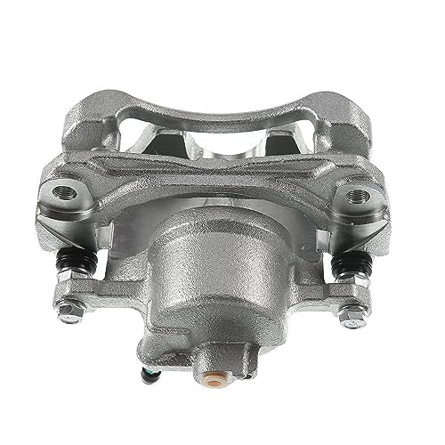 Image of Detroit Axle - Front Disc Brake Calipers Replacement for 2002-2006 Camry