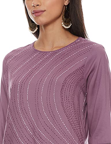 Image of Max Women Rayon Kurta