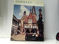 GERMANY B0000BJN1A Book Cover