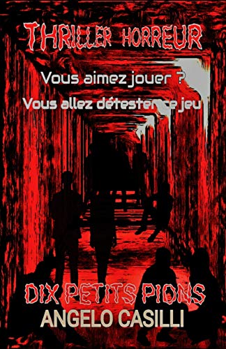 Télécharger Dix petits pions Livre PDF Gratuit
