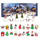 Gnome Advent Calendar 2025