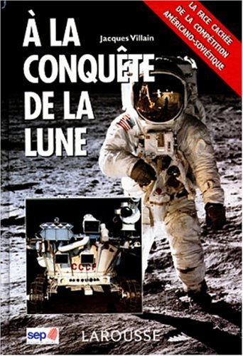 Télécharger À la conquête de la Lune Gratuit