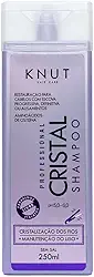 KNUT Hair Care Shampoo Cristal 250 Ml