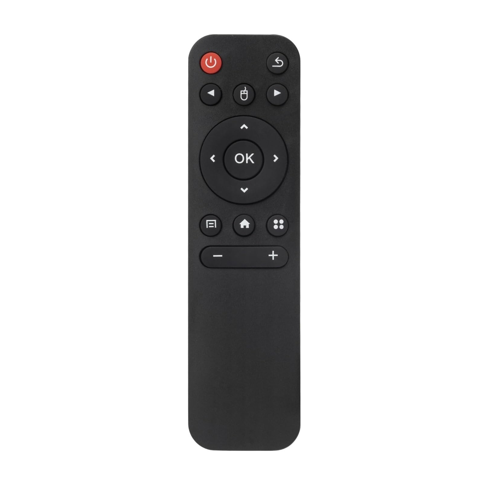Télécommande pour TV HY300 et HY320 Pro noire - 6