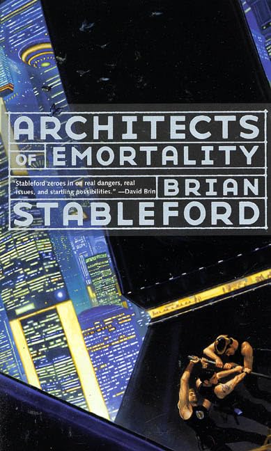 Buy Architects of Emortality — BookShops.in