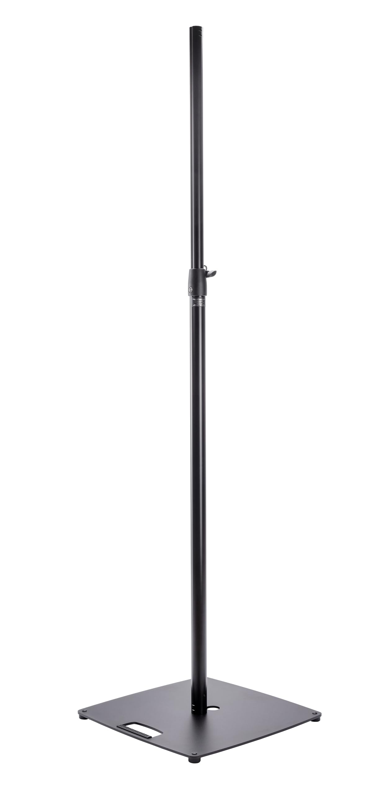 K&M 24650 Leuchten-/Boxenstativ