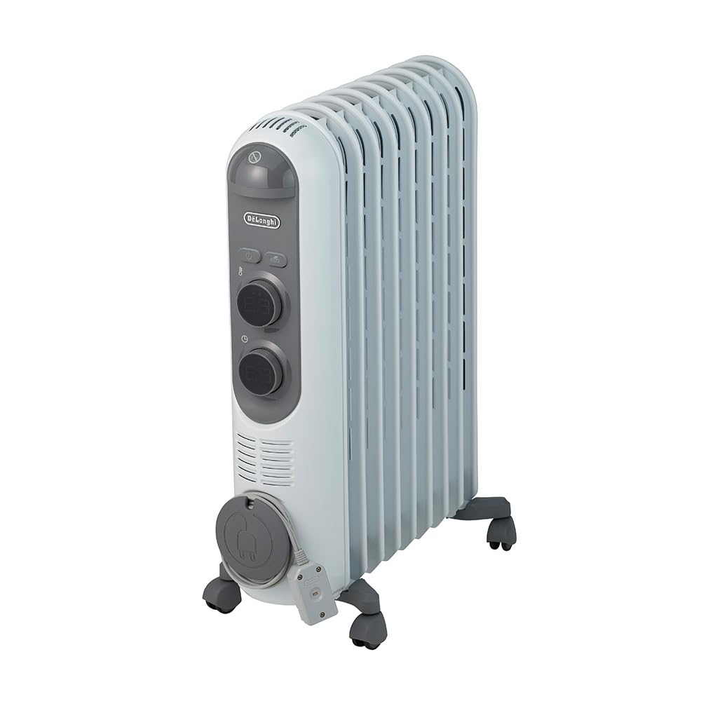 【新品未使用】DeLonghi オイルヒーター Amazon | デロンギ(De'Longhi)オイルヒーター アミカルド