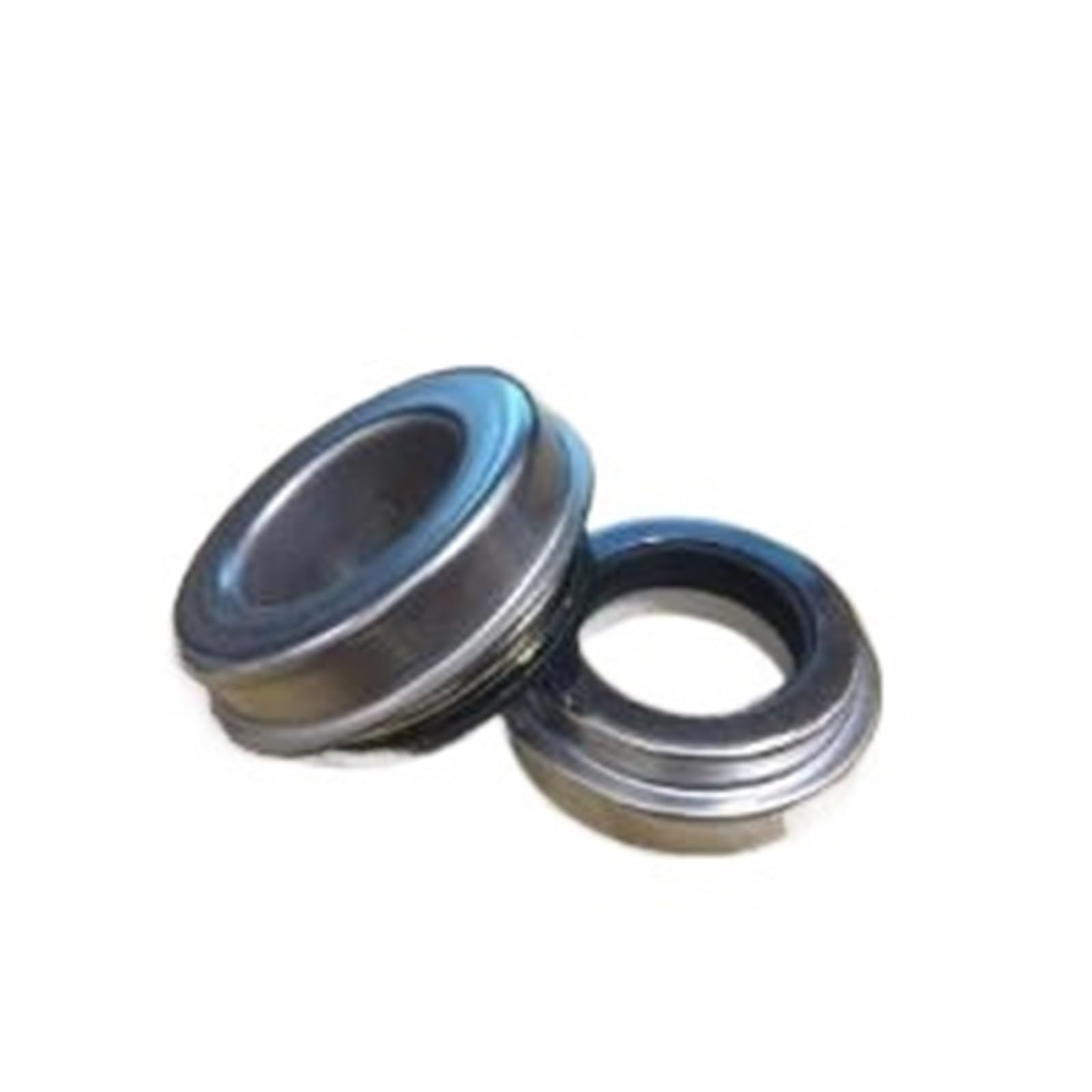 1pcs FTK-30 FK-30 Automobile Pump Mechanical Seals for EBA-RA Pump (Material:Carbon/Ceramic/NBR) Shaft Size 30mm(FK-30 (Without Cup))