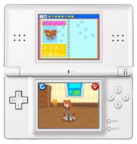 Amazon | ペットショップ物語 DS | ゲームソフト