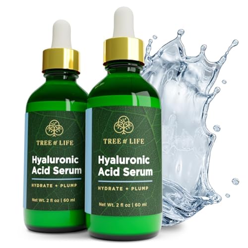 Caldera + Lab The Good | Men's Organic Moisturizing Face Serum for Dry, Sensitive, & Normal Skin – Vegan, Natural & Antioxidant Packed Skincare Facial Oil