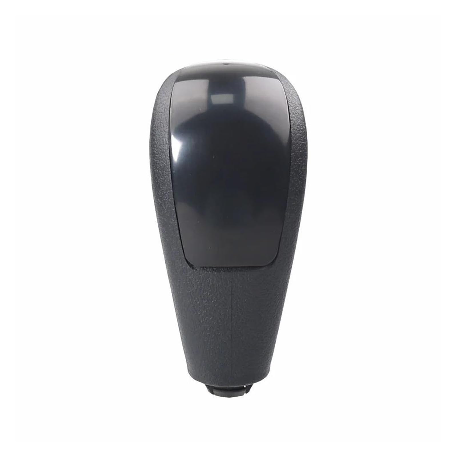 MOCALUX Gear Stick Shift Lever Knob for Ford for Focus MK2 for Fiesta 2005-2012 Car Automatic Stick Gear Shift Knob Lever Shifter Head Modification Parts(A)