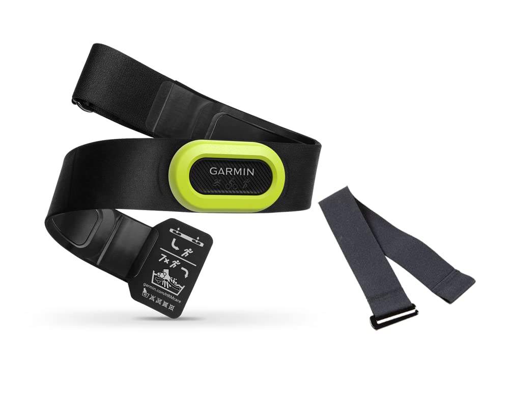 Ceinture Cardio Topeak PanoBike Smart Bluetooth – Noir – Taille Pano HR