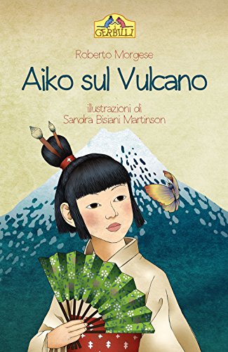  Aiko sul Vulcano