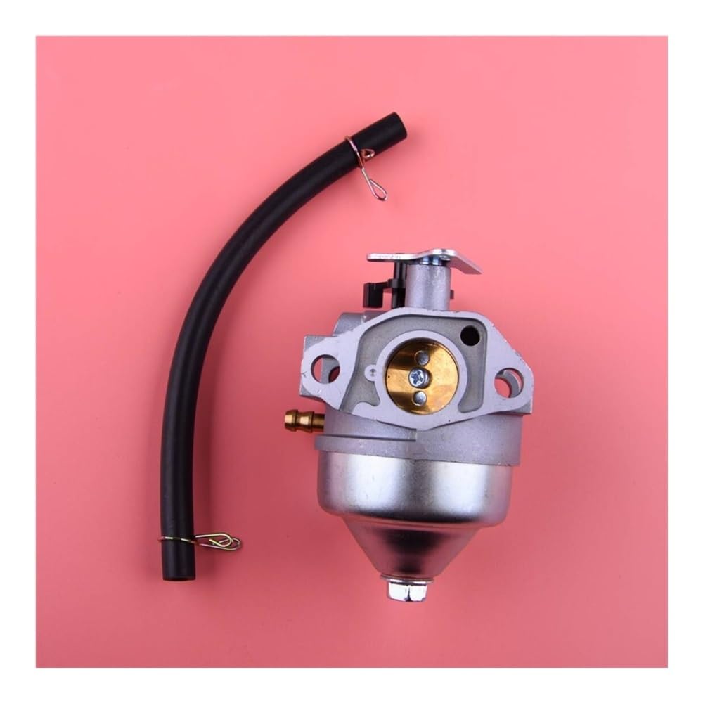 Carburateur GCV160 durable pour un démarrage rapide de tondeuse