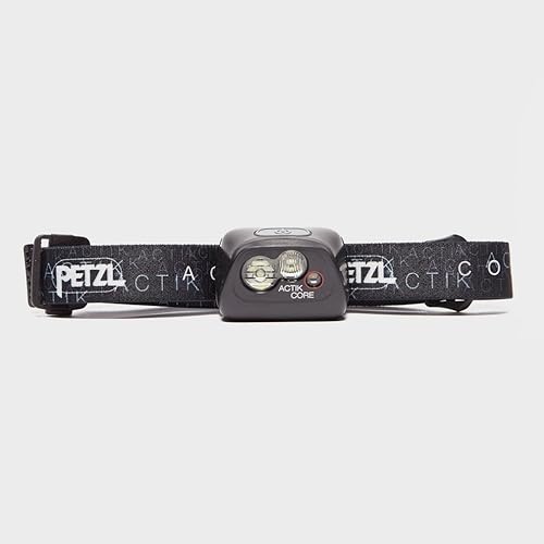 Miniatura 8 de Petzl - ACTIK CORE Headlamp