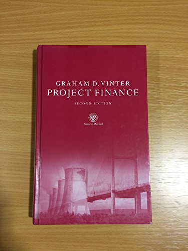 Project Finance view 2