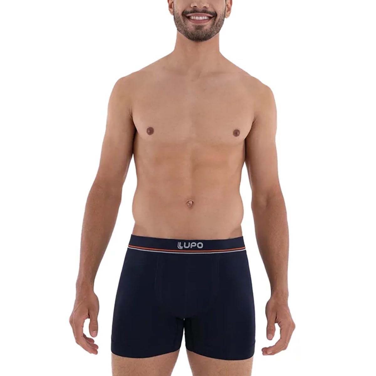 Kit 2 Cueca Boxer Lupo Microfibra Masculina em promoção! Veja a oferta e mais achadinhos de Moda íntima 3 Hoje é o melhor dia para comprar Kit 2 Cueca Boxer Lupo Microfibra Masculina com aquele preço maroto! Promoção! Aproveite a oferta! 3